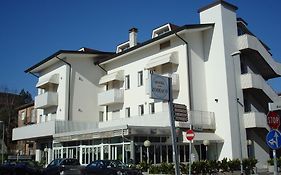 Hotel Zodiaco Jesolo